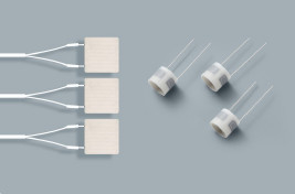 AIN Ceramic Heater Technical Ceramic Parts Modernizacja systemu grzewczego Energooszczędność