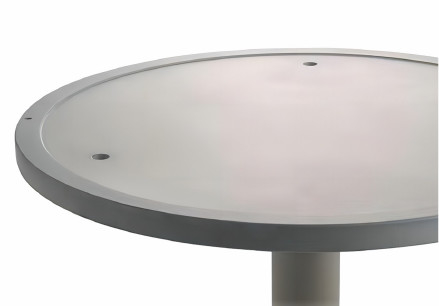 AIN Ceramic Heater Technical Ceramic Parts Modernizacja systemu grzewczego Energooszczędność