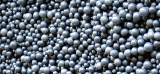 Odporny na temperaturę SIC Nitrid krzemu Zirkonia Alumina Ceramic Ball