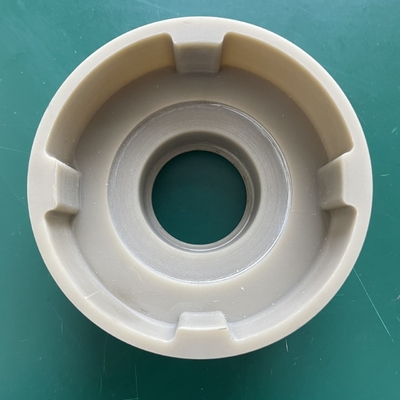 Precyzyjne części ceramiczne Alumina Zirkonia Azotyn aluminium