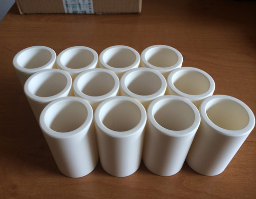 Alumina Ceramic Grinding Lining High Wear &amp; Impact Resistant Mill Liner For Ball Mills &amp; Agitators (Alumina ceramic grinding lining High Wear &amp; Impact Resistant Mill Liner for Ball Mills &amp; Agitators) Wyroby szlifowe do szlifowania