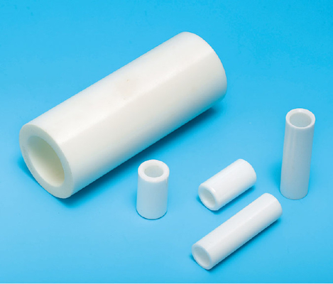 Wysokiej jakości części ceramiczne z cyrkonia