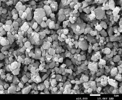 Wysokiej czystości ultrafinny proszek aluminiowy XTSA-80 do przezroczystej ceramiki