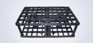 Materiał kompozytowy C-C do zastosowań przemysłowych w wysokich temperaturach