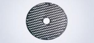 Materiał kompozytowy C-C do zastosowań przemysłowych w wysokich temperaturach