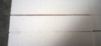 Aluminiane kule do pieców przemysłowych o wysokiej temperaturze