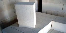 Lekka cegła izolacyjna z mullitu do pieców