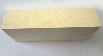 Cegły z krzemianu cyrkonu do pieców do topienia szkła