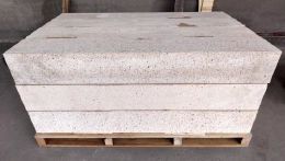 Zirkon Mullite Produkty z cyrkonu korundowego