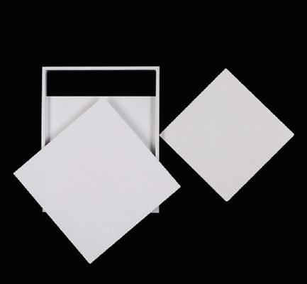 Ceramika z azotanu borowego o wysokiej czystości