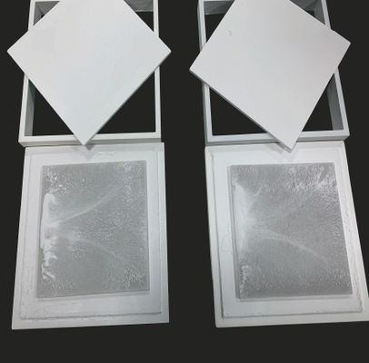 Ceramika z azotanu borowego o wysokiej czystości