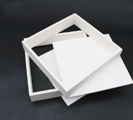 Ceramika z azotanu borowego o wysokiej czystości