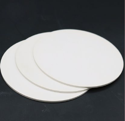 Ceramika z azotanu borowego o wysokiej czystości