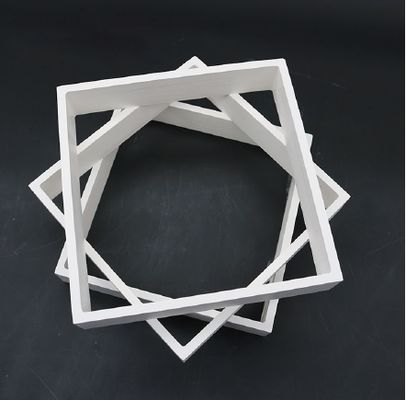 Ceramika z azotanu borowego o wysokiej czystości