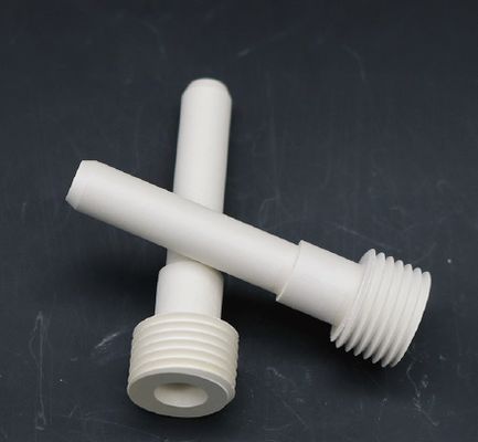 Ceramika złożona z azotanu borowego