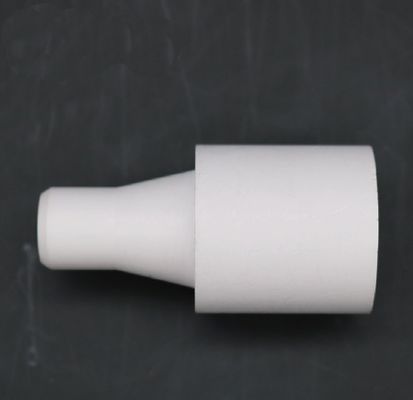 Ceramika złożona z azotanu borowego