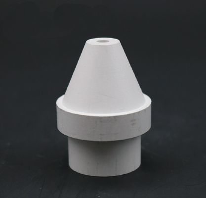 Ceramika złożona z azotanu borowego