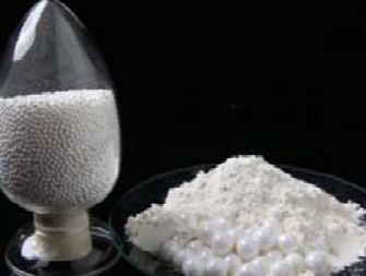 Seria mediów szlifowania ceramicznego