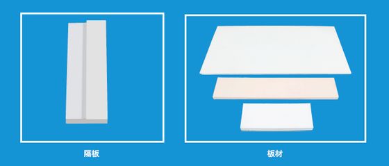 Pan półprzewodnik i nieregularne elementy strukturalne