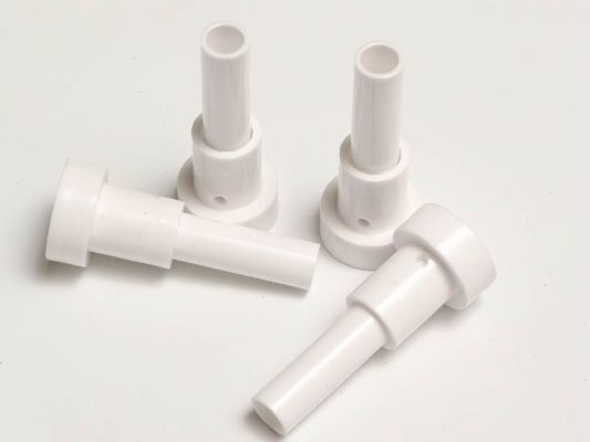 Wysokowydajne części ceramiczne z cyrkonu