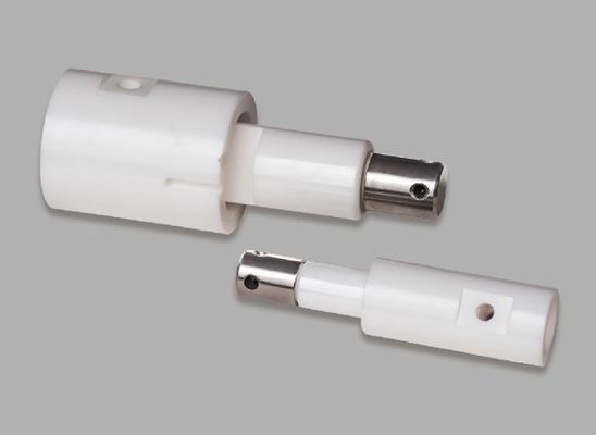 Wysokowydajne części ceramiczne z cyrkonu