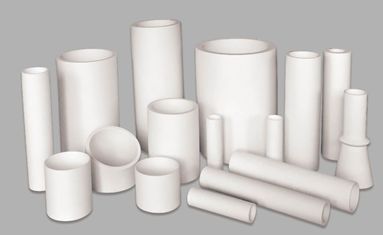 Wysokiej jakości przemysłowa rura ceramiczna