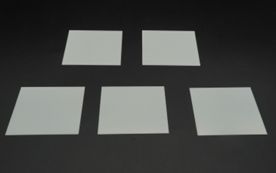 Substrat ceramiczny ZTA