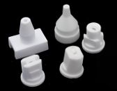 Precyzyjne ceramiczne elementy konstrukcyjne