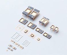 Precyzyjne ceramiczne elementy konstrukcyjne