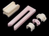 Precyzyjne ceramiczne elementy konstrukcyjne