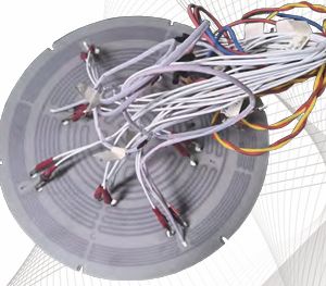 Elementy półprzewodnikowe