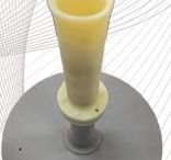 Nowy produkt z podgrzewacza azotanu aluminium