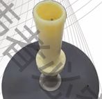 Nowy produkt z podgrzewacza azotanu aluminium