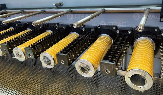 Maszyny do ciągnięcia drutu Akcesoria ceramiczne