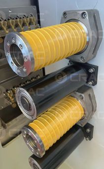 Maszyny do ciągnięcia drutu Akcesoria ceramiczne