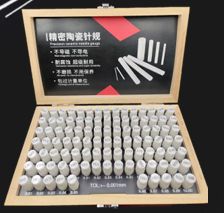 Wskaźnik igły z ceramiki