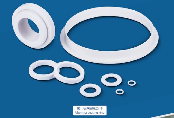 Ceramiczny pierścień pomiarowy