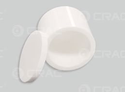 Części ceramiczne do młyna kulowego planetarnego