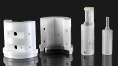 Niestandardowa usługa ceramiczna na zamówienie