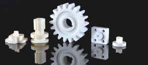 Niestandardowa usługa ceramiczna na zamówienie