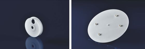 Ceramika z azotanu aluminium