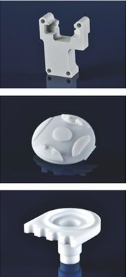 Macor Ceramika obróbkowa