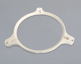 Komponenty konstrukcyjne z ceramiki