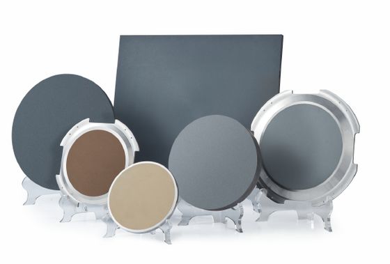 Uchwyt ceramiczny przemysłowy