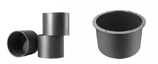 PYROC® PyC Coating & TaC Coating