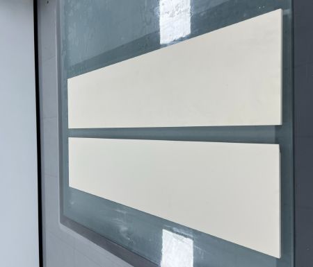 997 Duża płyta aluminiowa