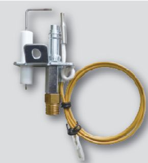 Urządzenia zabezpieczające przed niedoborem tlenu i seria długotrwałych elementów płomieniowych