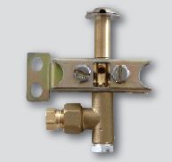 Seria urządzeń zabezpieczających przed niedoborem tlenu i elementów płomienia pilotującego