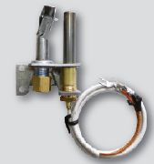 Ceramiczne części urządzenia zabezpieczającego przed niedoborem tlenu