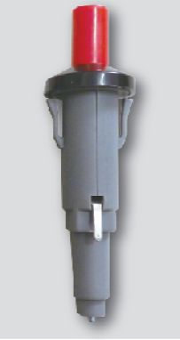 Ceramiczne części w zapalniku piezoelektrycznym